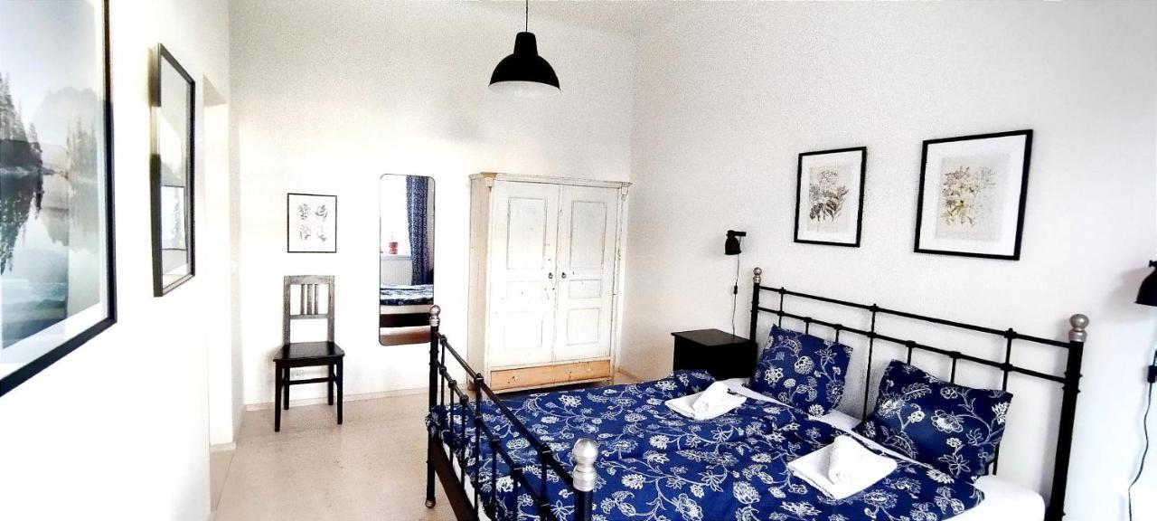 Apartman Dacickeho *