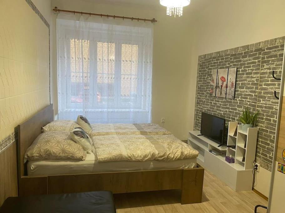 Apartment Honza O2 Arena *