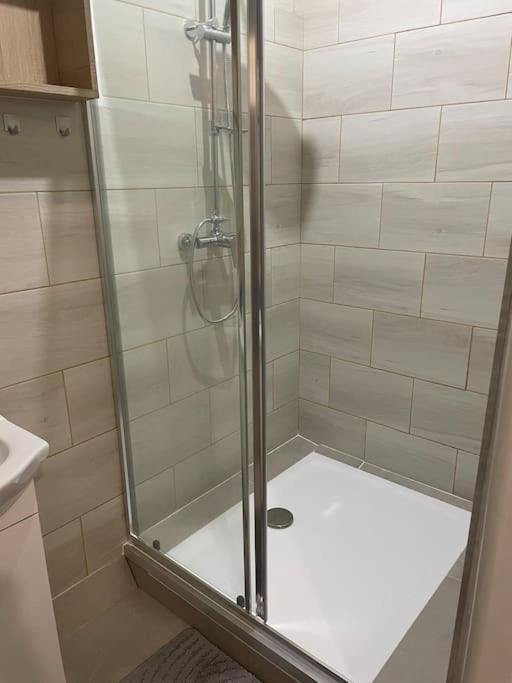 Honza O2 Arena Apartment Prague