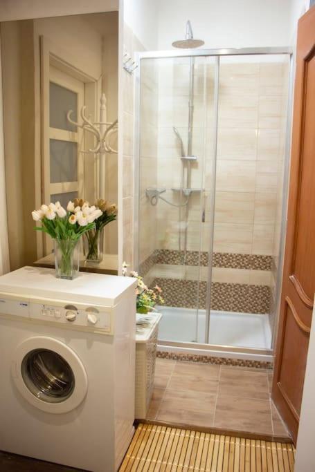 Balcony King 12 Min From Charles Bridge * Prag