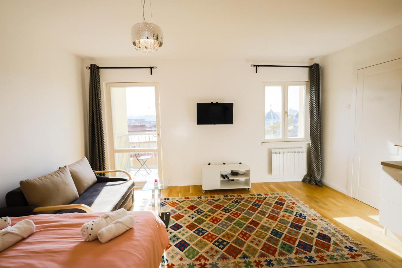 Smile Studio Prague