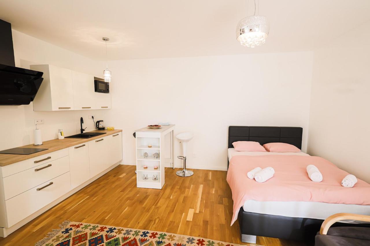 Smile Studio Apartment *