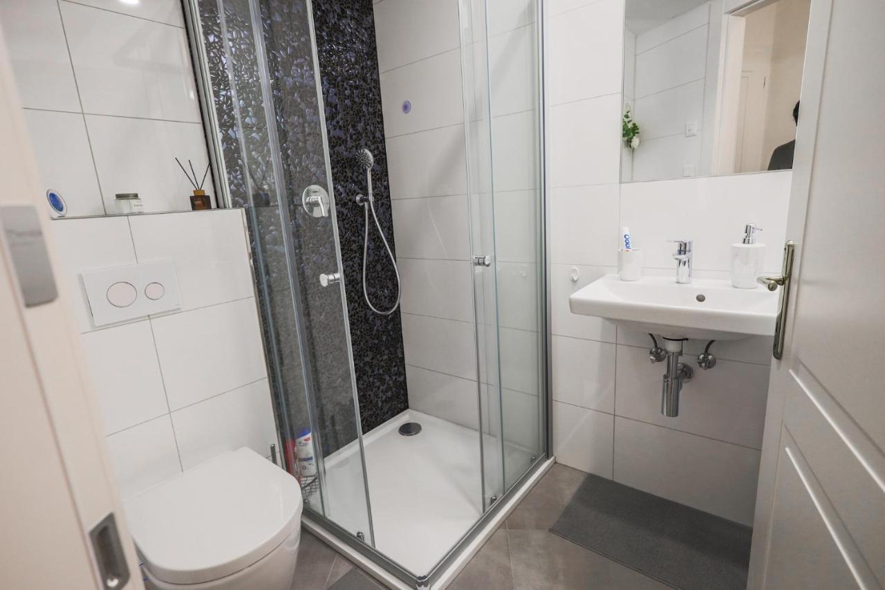 Smile Studio Apartment Prag