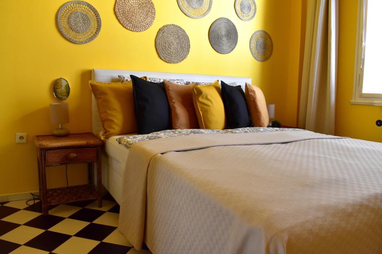 Apartment Old Town Konviktska - Bohemian *