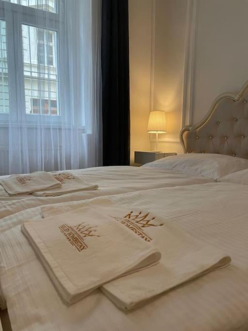 Helen Homestay Vysehrad Apartment Prag