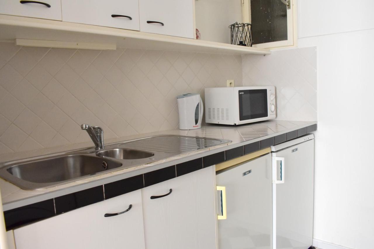 Apartment Old Town Konviktska - Bohemian