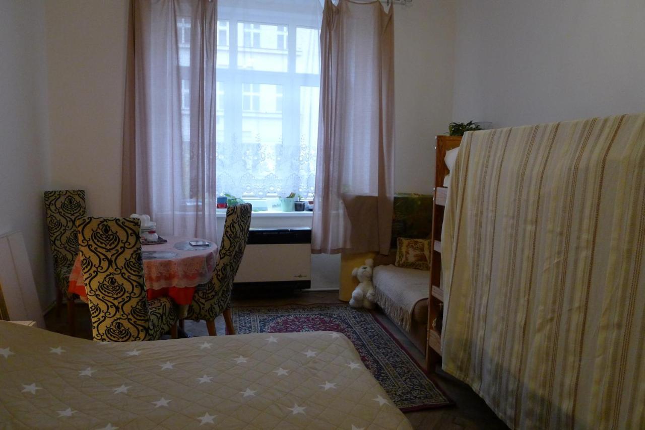 Cozy Modest For 2 Or 3 Persons Rum i privatbostad