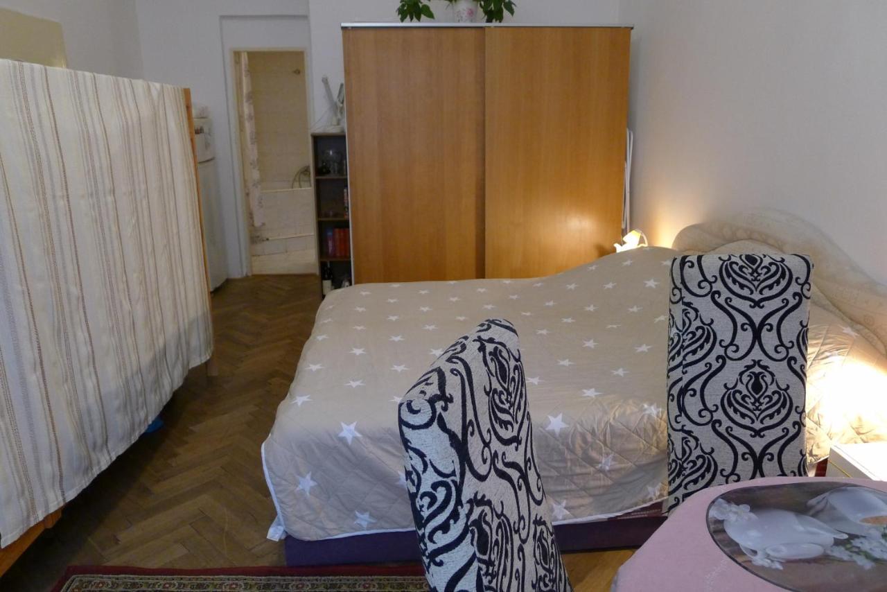 Cozy Modest For 2 Or 3 Persons