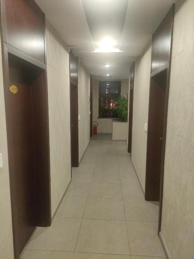 Hotell Sun-house Pension&restaurant -parkingfree- Prag