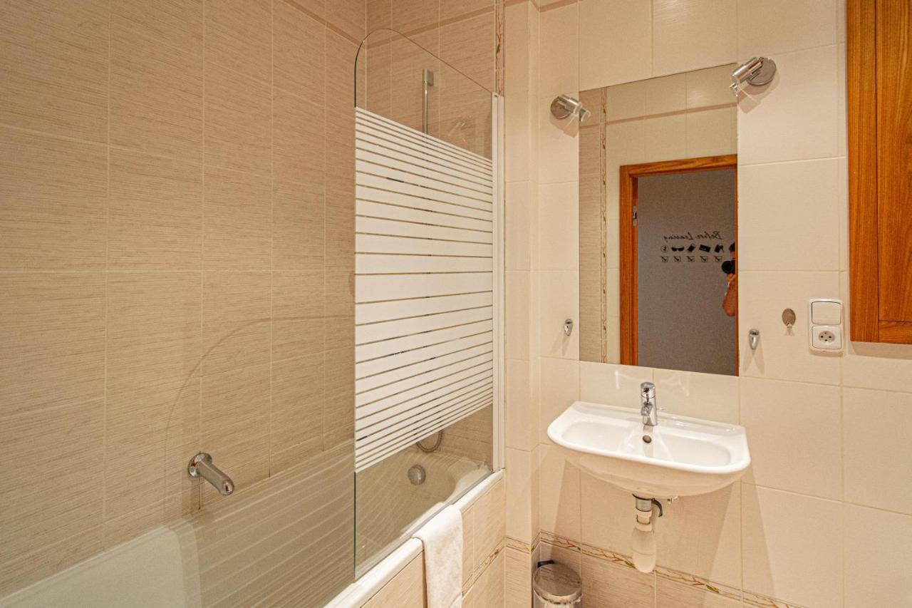 Apartment Bright Ruterra In The Heart Of *