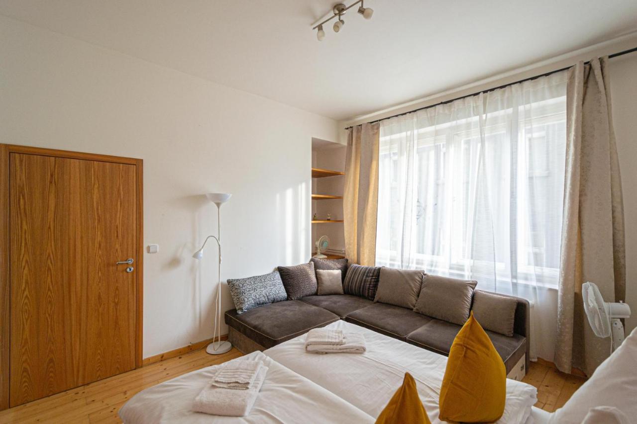 Apartment Bright Ruterra In The Heart Of