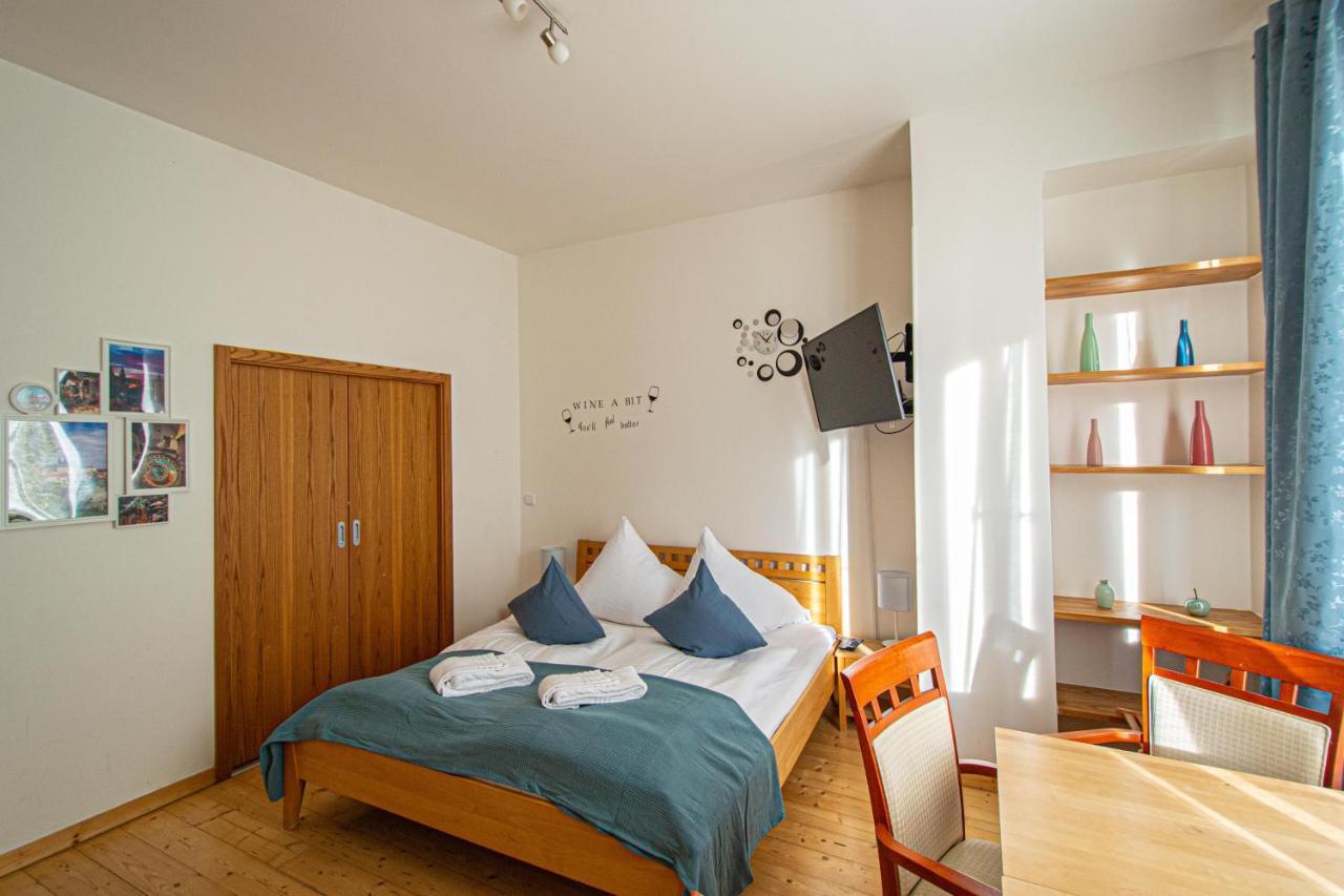 Apartment Bright Ruterra In The Heart Of