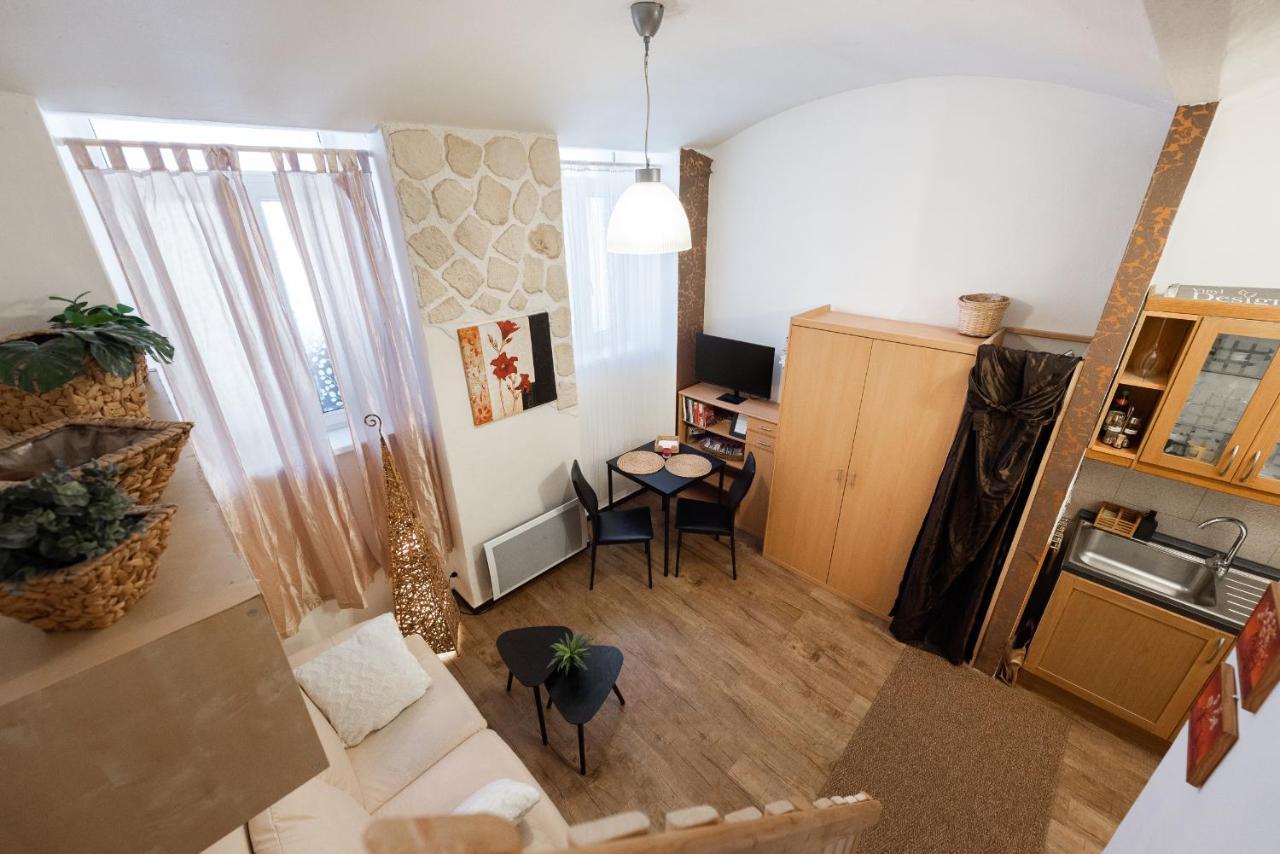 Zizkov Apartment *