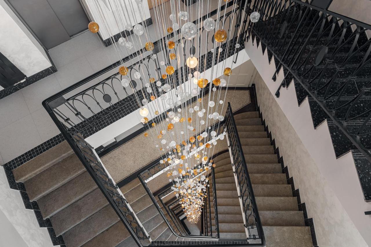 Hotell Allure &