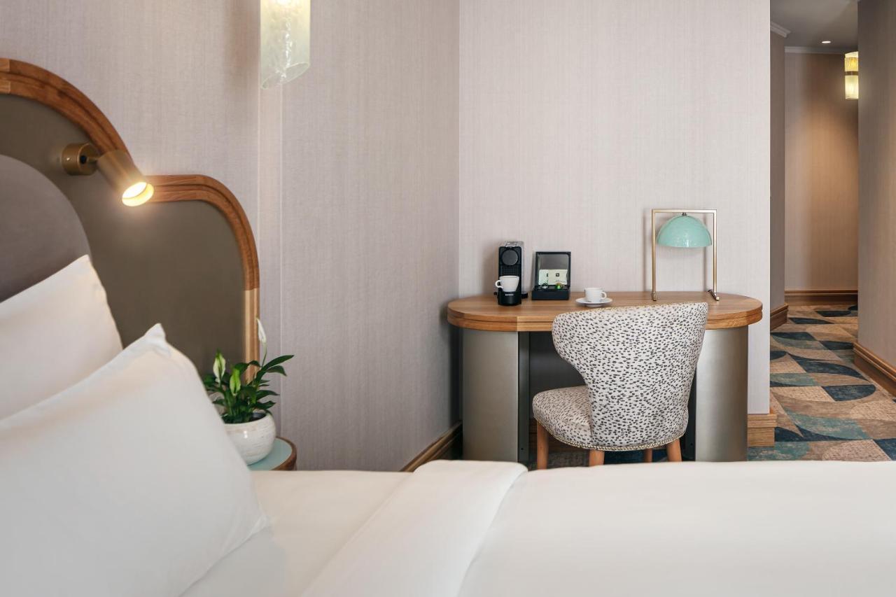 Hotell Allure & Prag