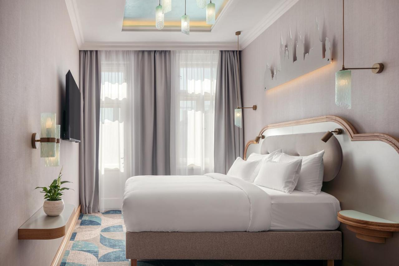 Allure & 4* Prag