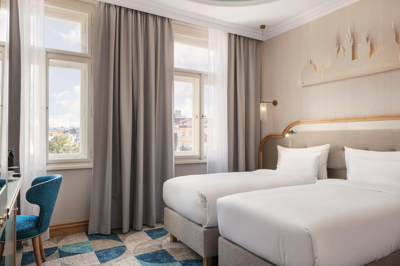 Hotell Allure &