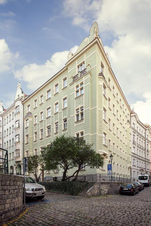 Hotell Allure & Prag