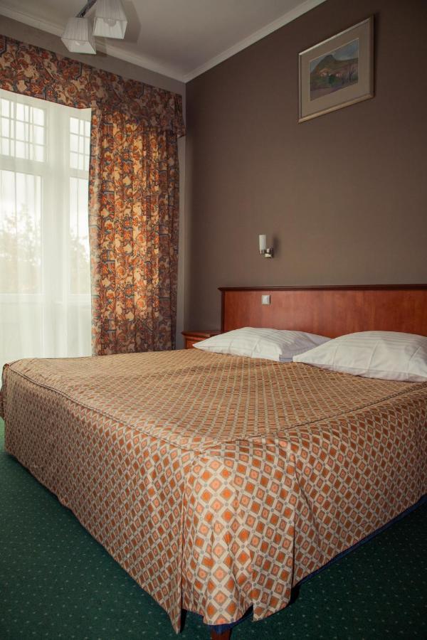 Union 4* Prag