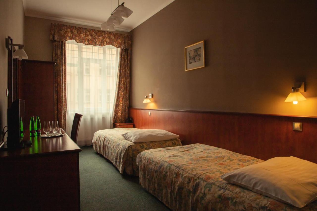 Hotel Union 4*