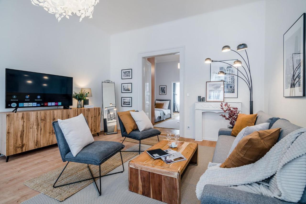 Florenc 1 By Michal&friends Apartment *