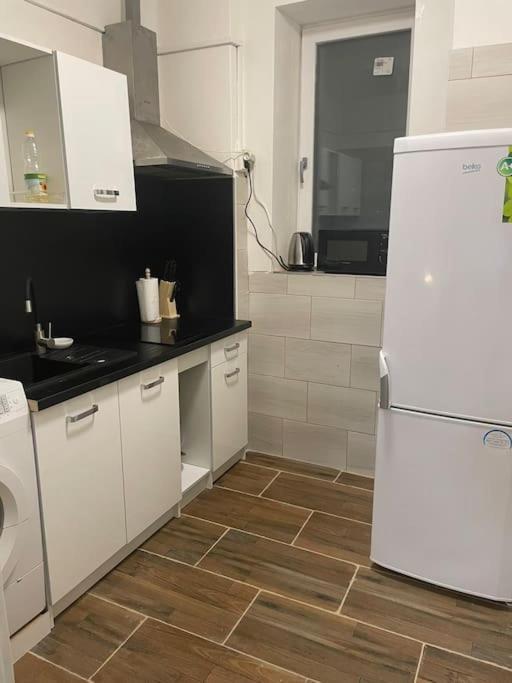 Honza O2 Arena Apartment *