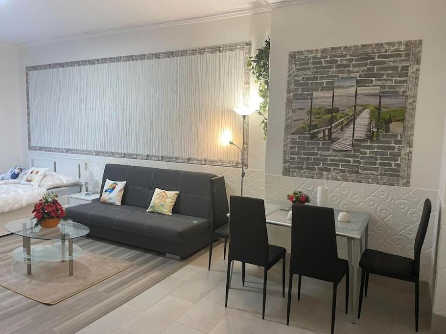 Honza O2 Arena Apartment