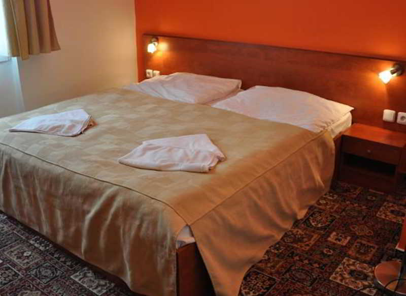 De Luxe 3* Praha
