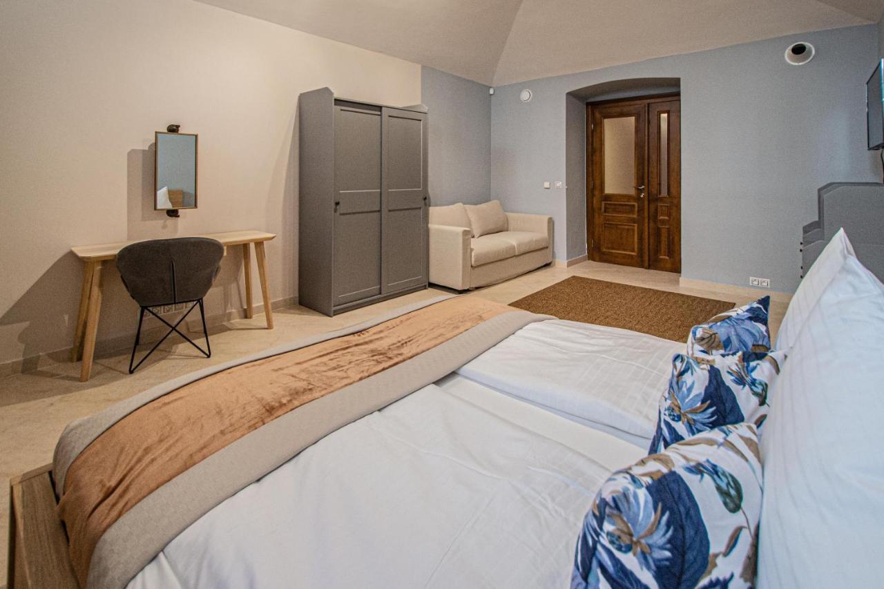 Apartment Modern And Spacious In Center *