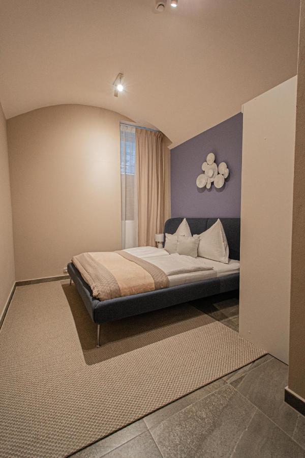 Modern And Spacious In Center Prag