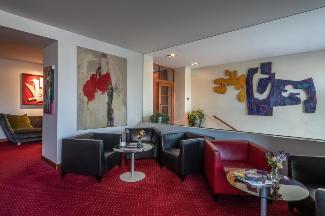 Art Hotell 4*