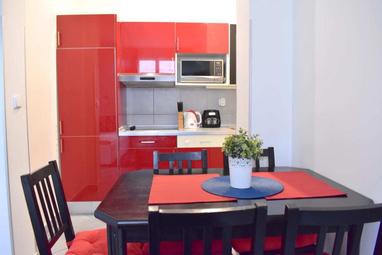 Apartment Old Town Konviktska - Bohemian