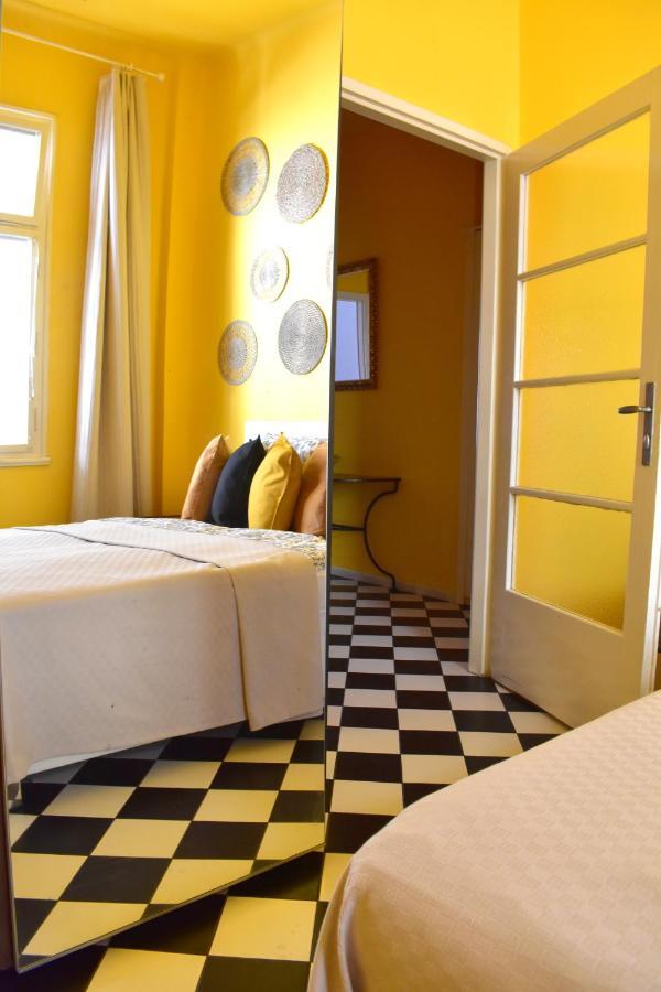Old Town Konviktska - Bohemian Apartment Prague