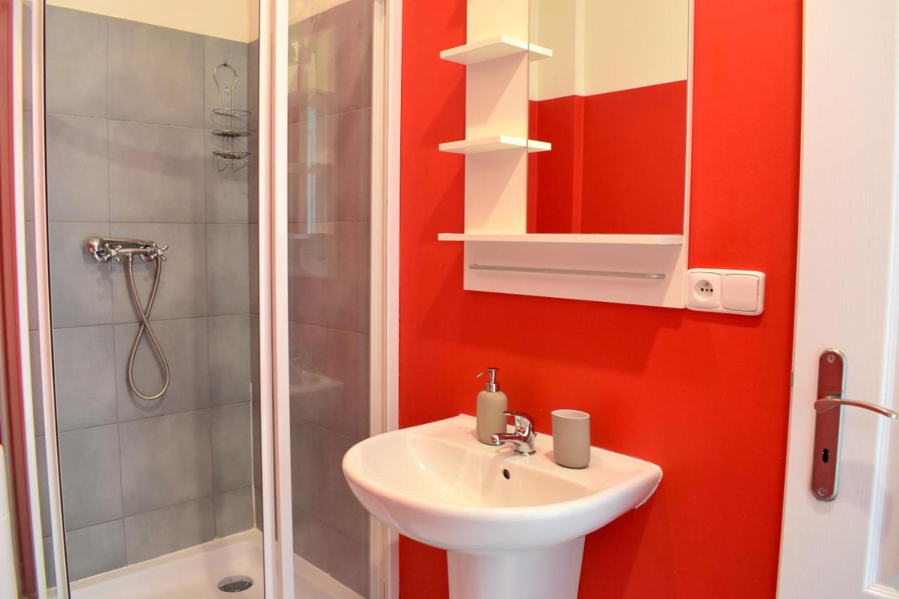 Apartment Old Town Konviktska - Bohemian Prague