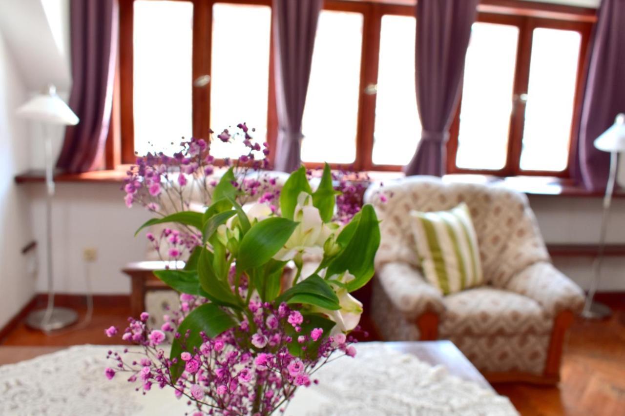 Apartment Old Town Konviktska - Bohemian