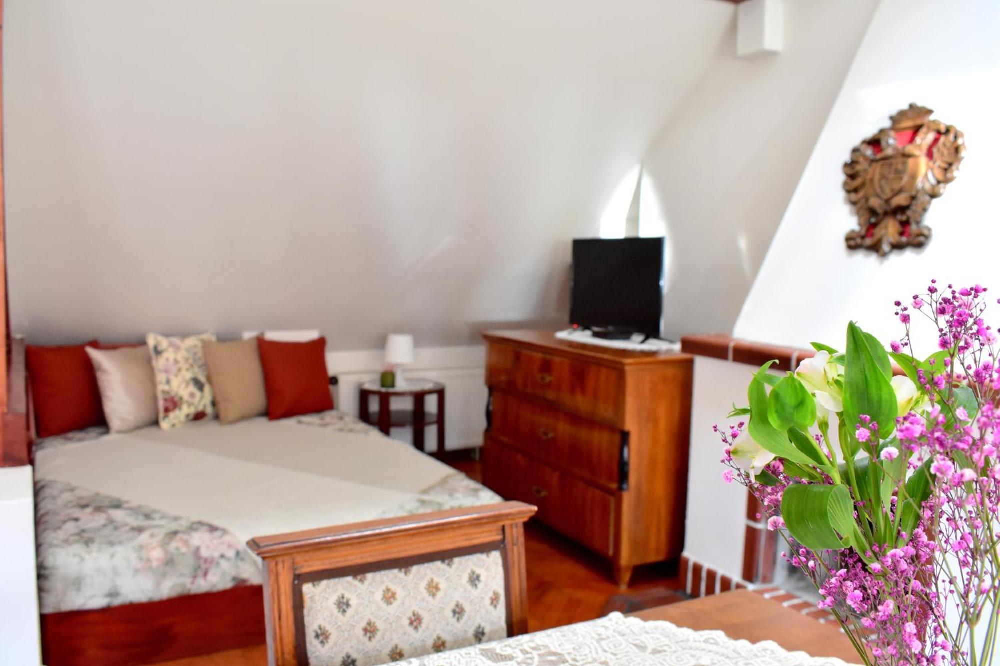 Old Town Konviktska - Bohemian Apartment Prague
