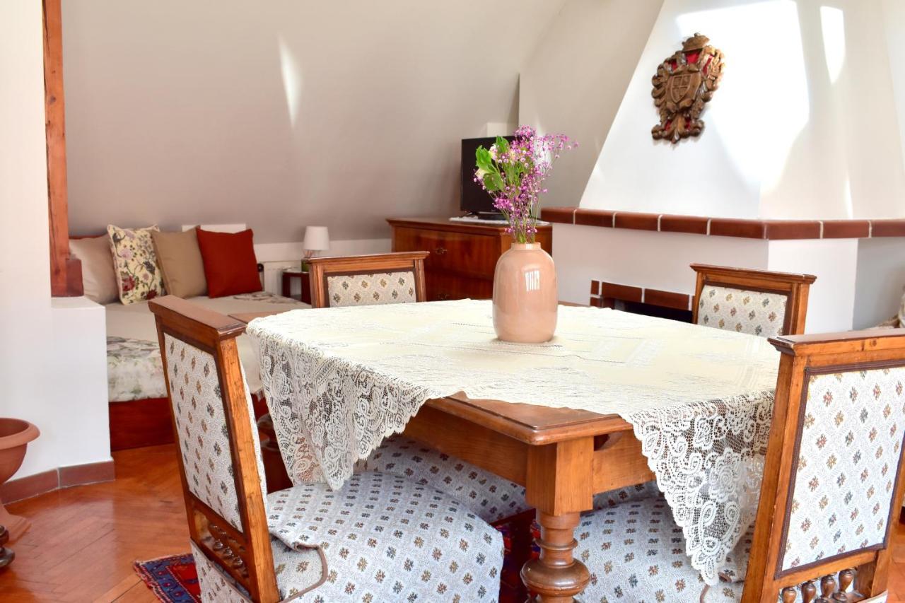 Apartment Old Town Konviktska - Bohemian Prague