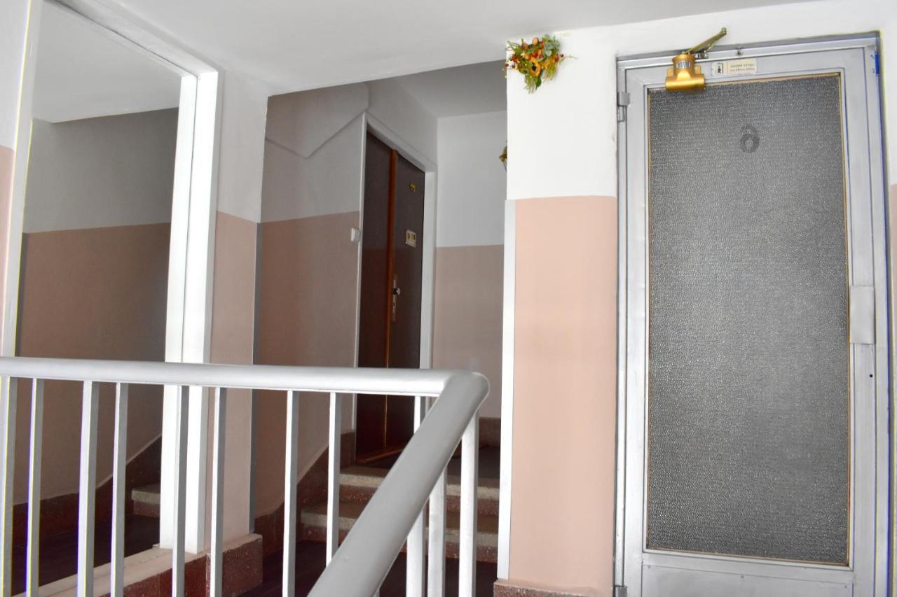 Old Town Konviktska - Bohemian Apartment Prague