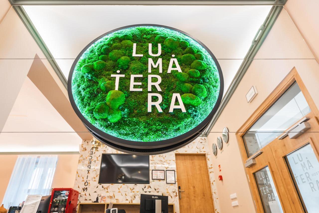 Luma Terra