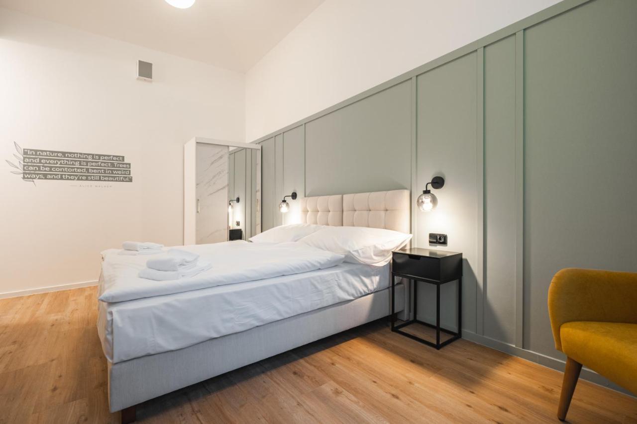 Hostel Luma Terra *