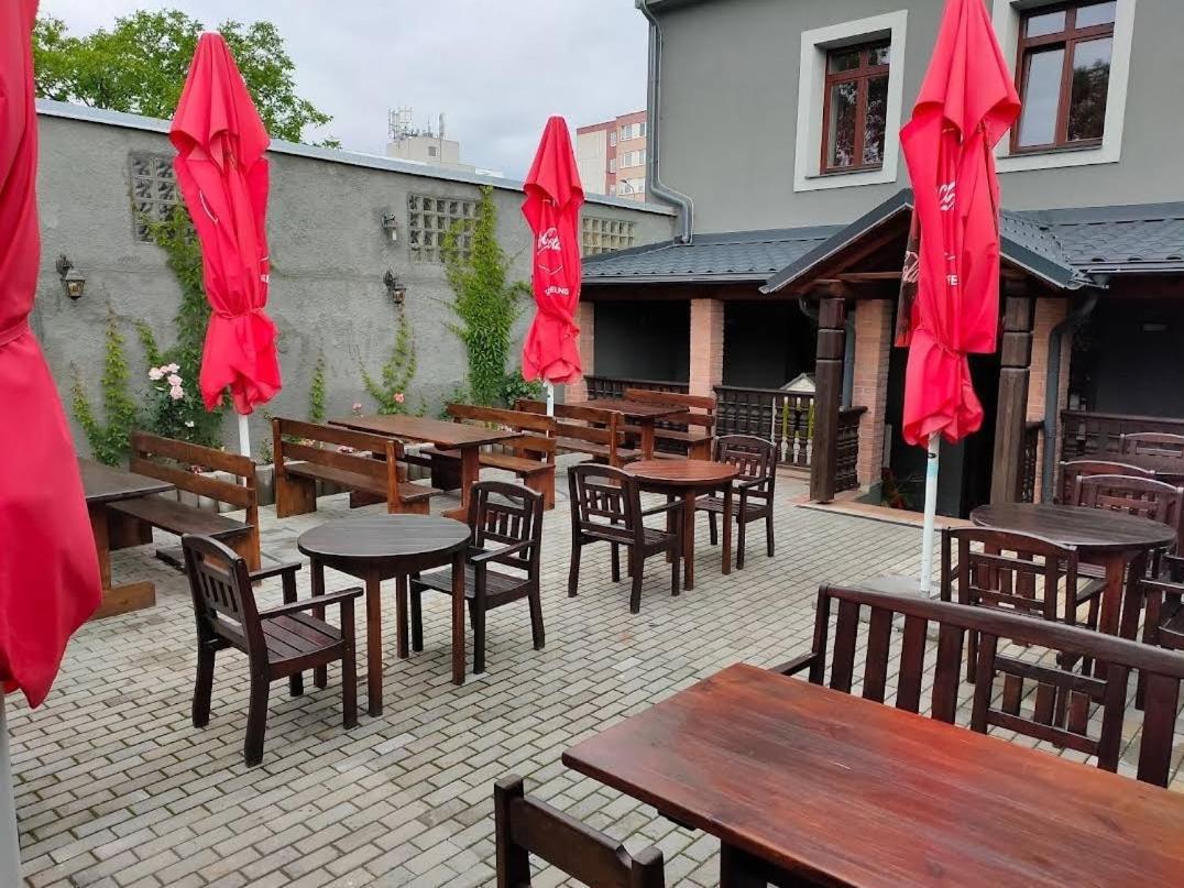 Sun-house Pension&restaurant -parkingfree- 3*