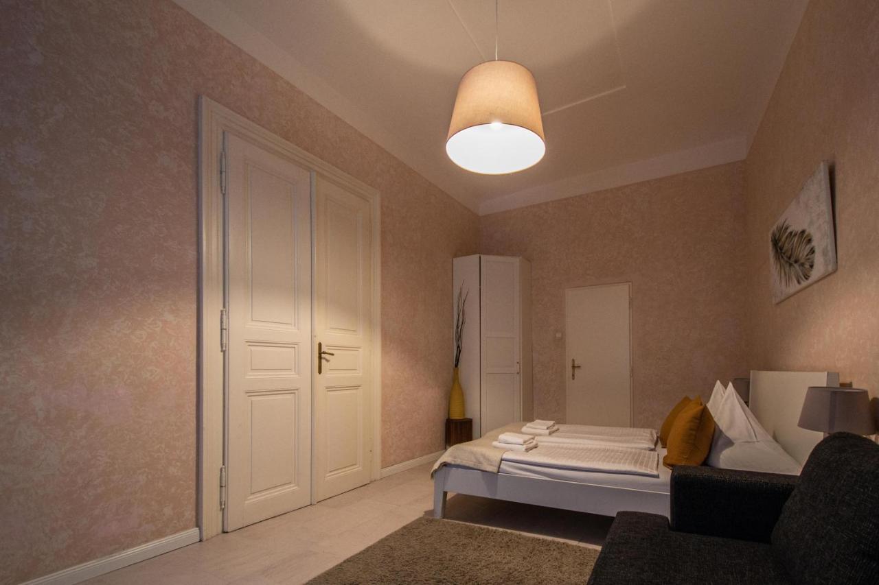 Lejlighed Rose Ruterra Prag