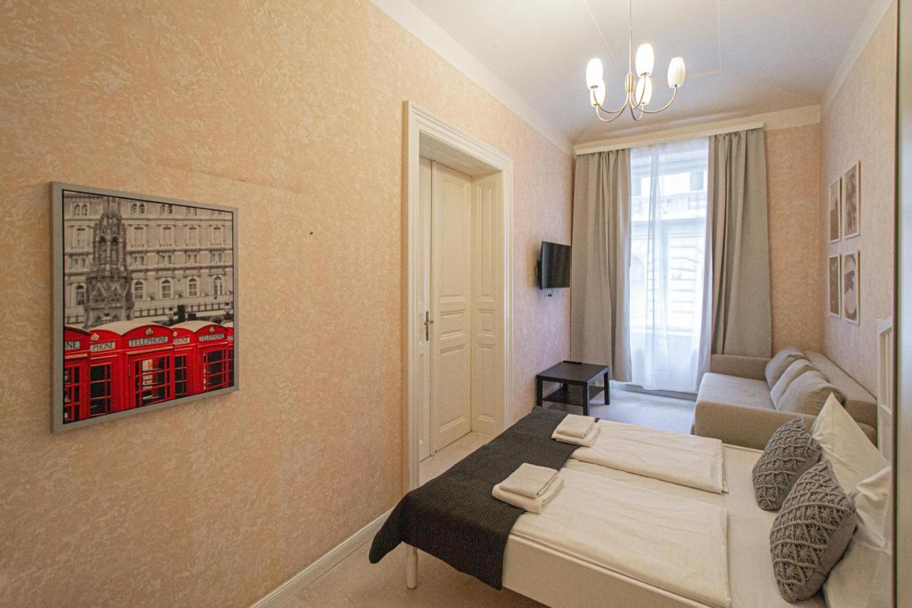 Apartment Rose Ruterra