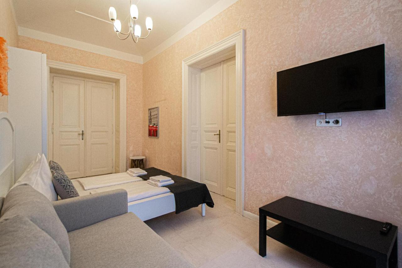 Lejlighed Rose Ruterra Prag