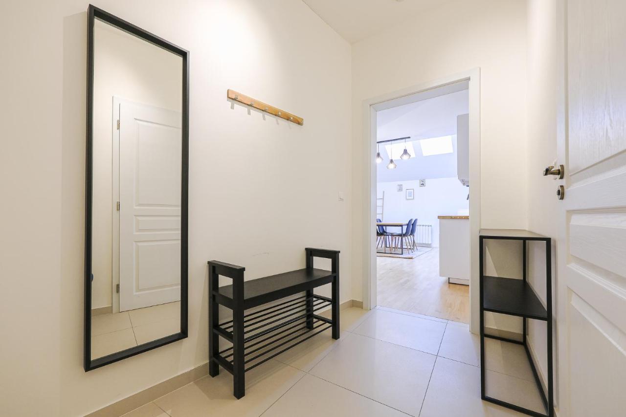 Apartment Stevan
