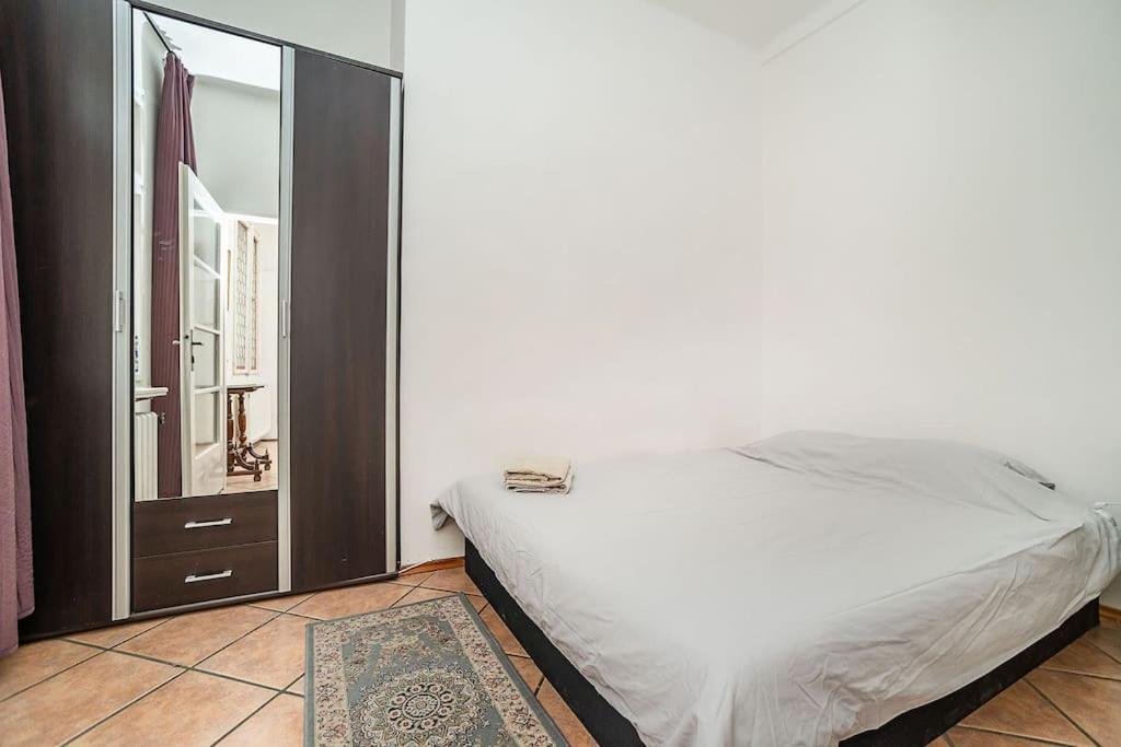 Apartment Classic Old Town Prag