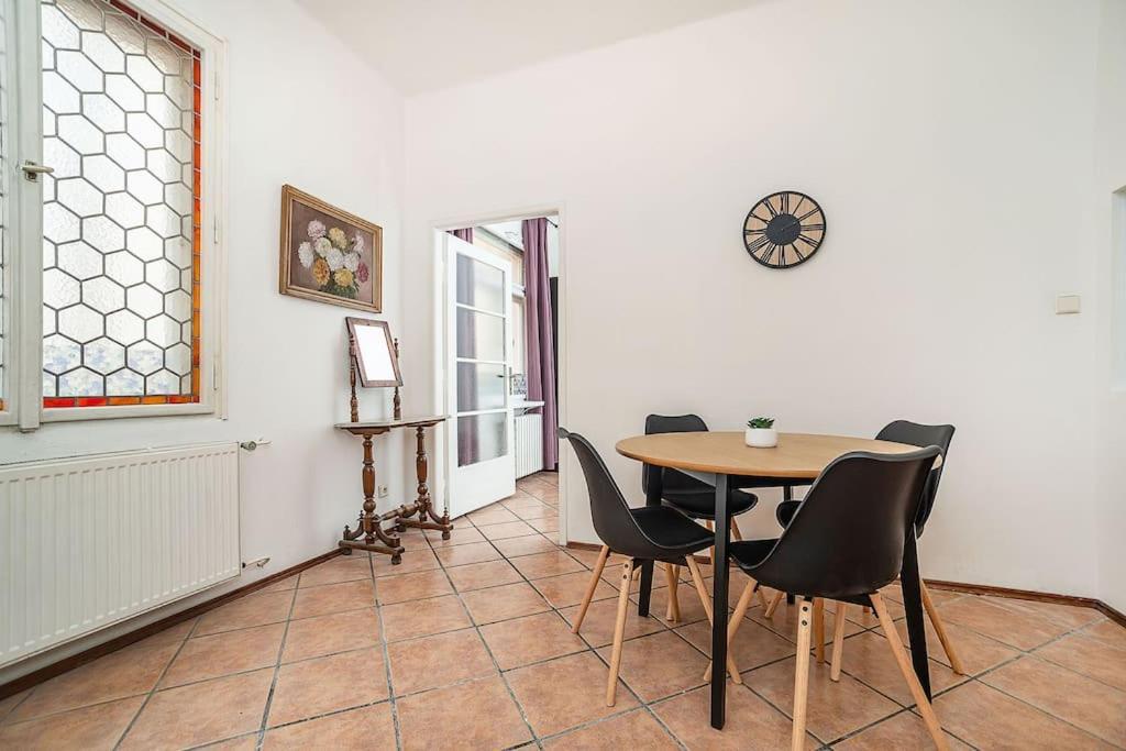 Apartment Classic Old Town Prag