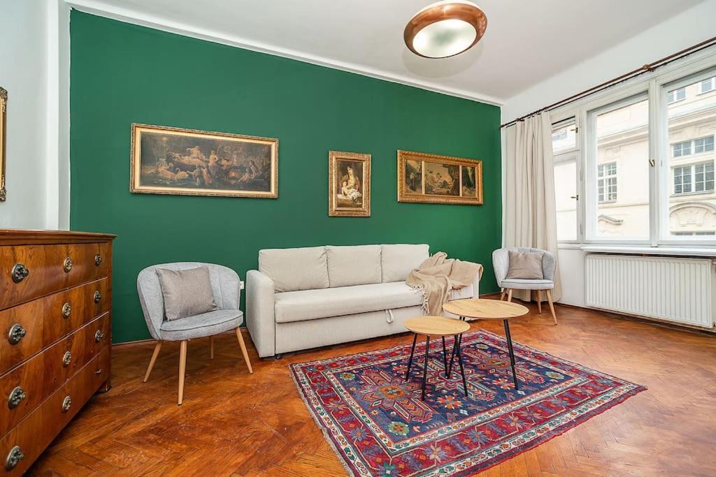 Apartment Classic Old Town