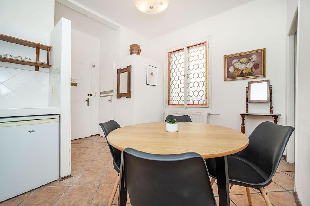 Apartment Classic Old Town