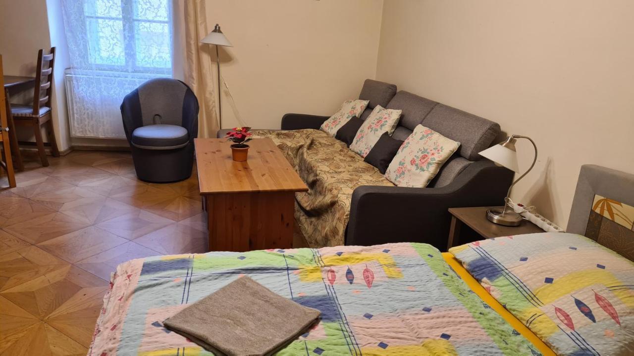 Apartment No 0A Anenska 13 - Stare Mesto
